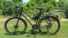 Damenfahrrad koga xt gebraucht kaufen  Neuhofen