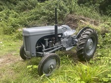Ferguson te20tractor vintage for sale  PRUDHOE