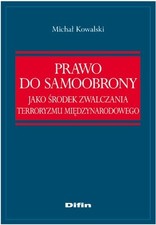 Prawo samoobrony jako usato  Spedire a Italy