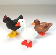 Playmobil preowned goose for sale  BOLTON