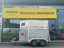 Homar alu star gebraucht kaufen  Gevelsberg