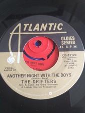 Atlantic athe drifters for sale  EXMOUTH