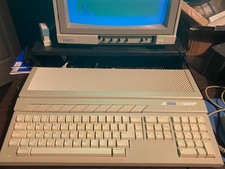 Atari 1040st home for sale  ELLESMERE PORT