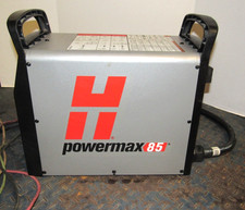 Hypertherm powermax85 plasma for sale  Robertsdale