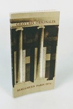 Maitres graveurs contemporains gebraucht kaufen  Berlin