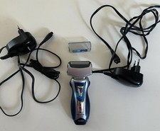 Panasonic rasierer 7036 gebraucht kaufen  Petersberg