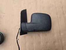 Außenspiegel volkswagen caddy gebraucht kaufen  Hamburg