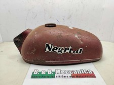 Serbatoio carburante negrini usato Serbatoio carburante negrini usato  Gambettola