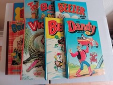 vintage beano comics 1980 s for sale vintage beano comics 1980 s for sale PENRITH