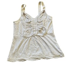 Anthropologie womens teen for sale  Orlando