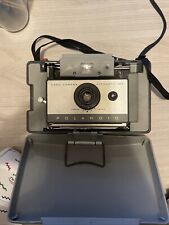 Vintage polaroid land d'occasion  Elne