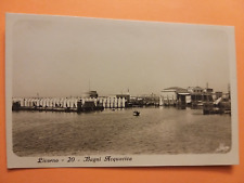 Livorno bagni acquaviva. usato  Pistoia