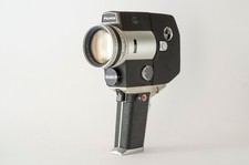 Fujica z600 cinepresa usato  Zelo Buon Persico