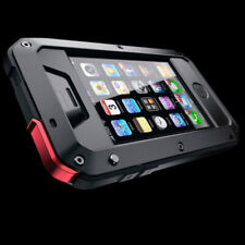 Métal Gorilla Étui Pour IPHONE 16 Pro Max 16e 15 14 13 Se Antichoc Lourd Housse na sprzedaż  Wysyłka do Poland