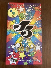THE JACKSON FIVE - Soulsation! 25th Anniversary Collection By The Jackson Five comprar usado  Enviando para Brazil