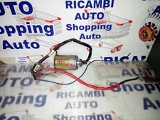 Motorino avviamento motore usato  Napoli