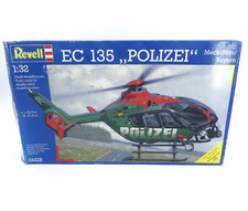 135 polizei hubschrauber gebraucht kaufen  Schrobenhausen