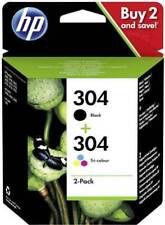 304 pack cartouches d'occasion  Tarbes