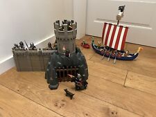 Playmobil set barbaren gebraucht kaufen  Saarbrücken