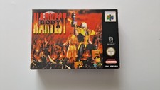 Nintendo N64 Harvest body box na sprzedaż  PL