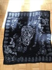 Tuch zadig voltaire gebraucht kaufen  Freudenstadt
