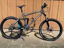Merlin metalworks titanium for sale  HOLMFIRTH