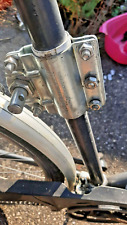 Hunde fahrradhalterung dogrunn gebraucht kaufen  Wilhelmsdorf