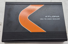 Atlona hd500 vga for sale  North Brunswick