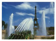 Parigi torre eiffel usato  Zugliano
