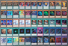 Deck different dimension gebraucht kaufen  Deutschland