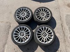Vauxhall corsa wolfrace for sale  BIRMINGHAM