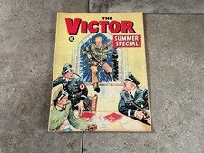 Victor 1971 summer for sale  PRESTON
