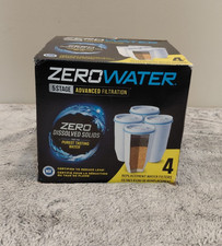 Zero water replacement for sale  Sparta