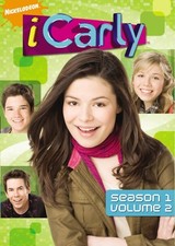 Icarly season vol. for sale  Carlstadt