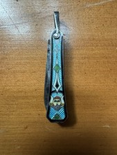 Sterling silver enamel for sale  Marshall