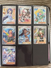 Pokémon karten sammlung gebraucht kaufen  Osnabrück