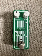 Malekko filter envelope for sale  LONDON