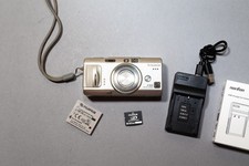 Fujifilm finepix f810 for sale  LONDON
