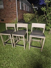 Bar chair for sale  Morrow