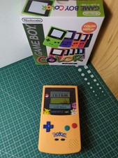 Nintendo game boy d'occasion  Marigny