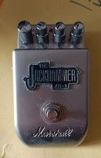 Pédale overdrive distortion d'occasion  La Roche-sur-Yon