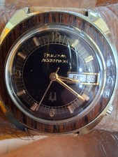 Bulova accutron anni usato  Ozzano dell'Emilia