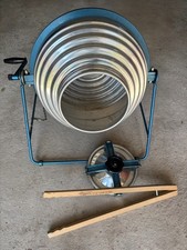 Unbenutzte hand waschmaschine gebraucht kaufen  Gollhofen
