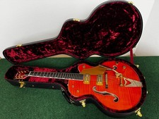 2006 gretsch g6120tm gebraucht kaufen  Trier