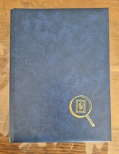 Bel album collection d'occasion  Saint-Germain-du-Puy