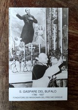 Santino san gaspare usato  Volpeglino
