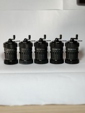 Curta handheld mechanical for sale  Shipping to United Kingdom
