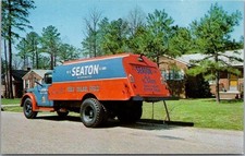 Richmond virginia advertising for sale  Burnsville