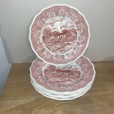 Assiettes creuses soupe d'occasion  Bourgoin-Jallieu