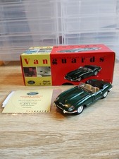 Vanguards scale va04901 for sale  NORWICH
